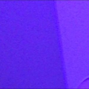 Meet your Posher, Libby